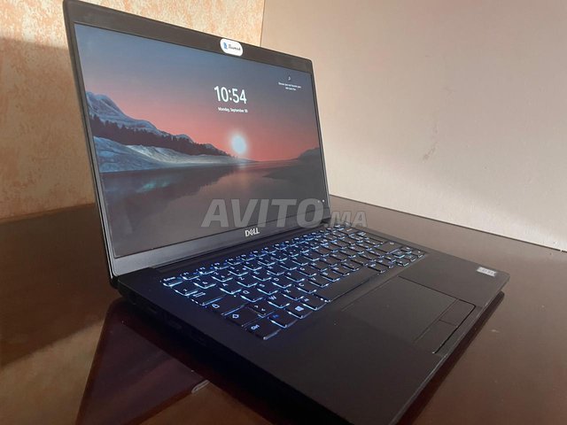 Dell latitude 7390