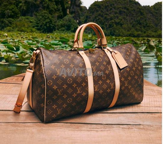 Sac gucci Luisse vutton mastr copie Sacs et Accessoires a Casablanca Avito.ma