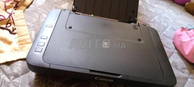 آلة طباعة canon - 2