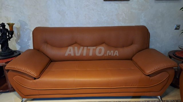 Salon a vendre