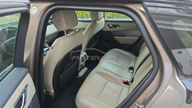 Land Rover Velar Diesel R dynamic 2018 à Rabat