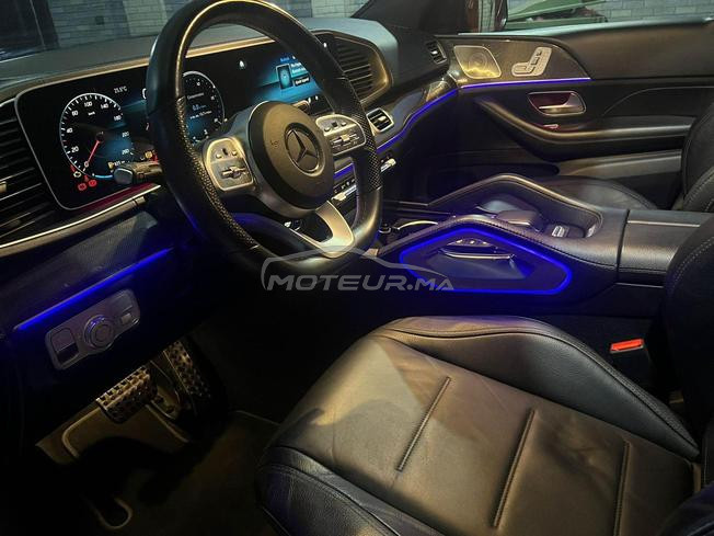 Mercedes Benz classe Gle 350D diesel