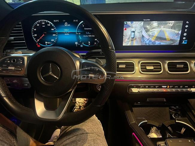 Mercedes Benz classe Gle 350D diesel