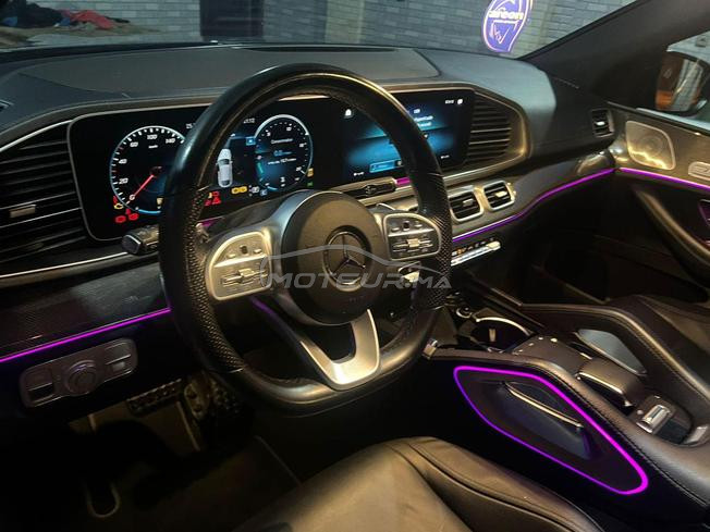 Mercedes Benz classe Gle 350D diesel