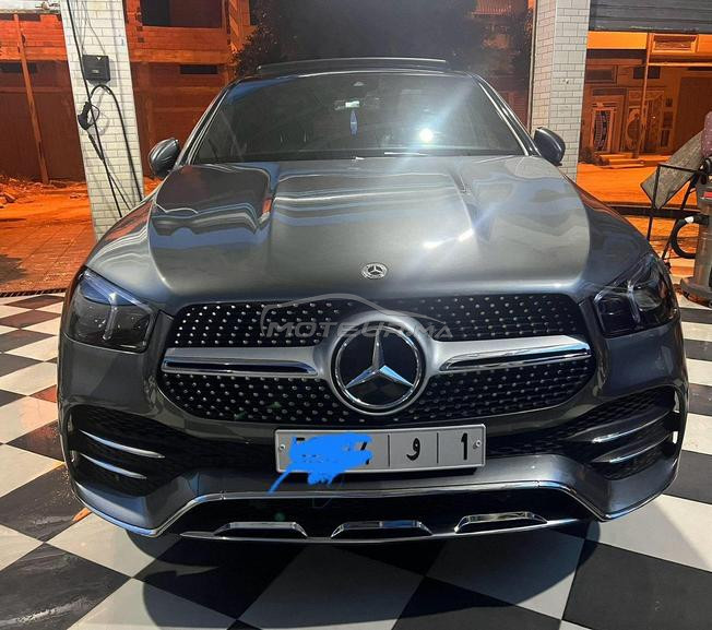 Mercedes Benz classe Gle 350D diesel