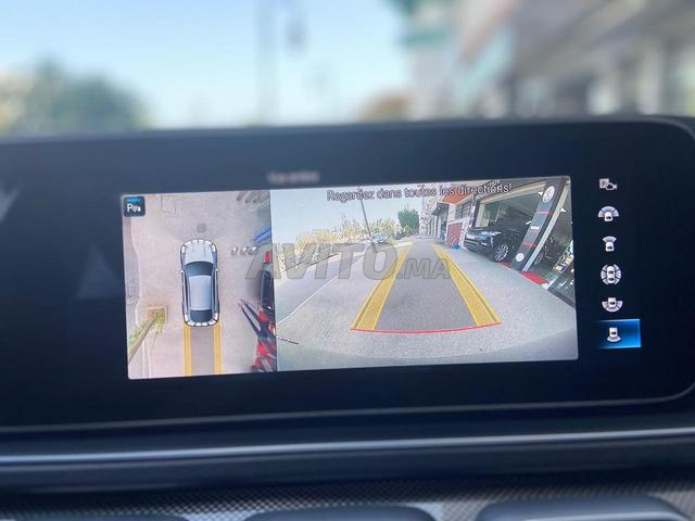 Mercedes Benz classe Gle 350D diesel