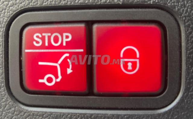 Mercedes Benz classe Gle 350D diesel - 2