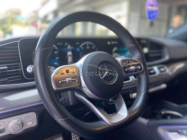 Mercedes Benz classe Gle 350D diesel