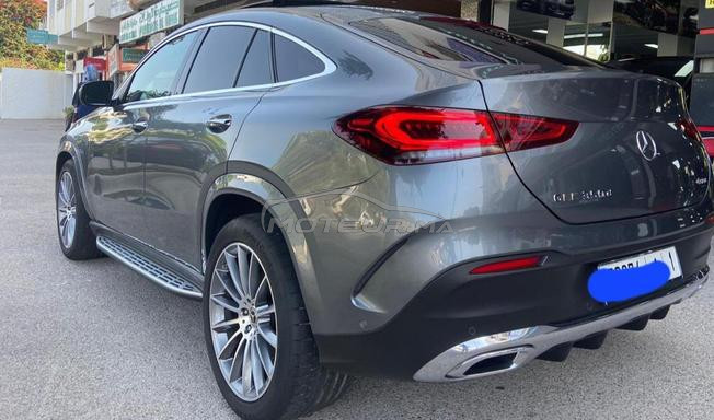 Mercedes Benz classe Gle 350D diesel