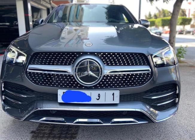 Mercedes Benz classe Gle 350D diesel