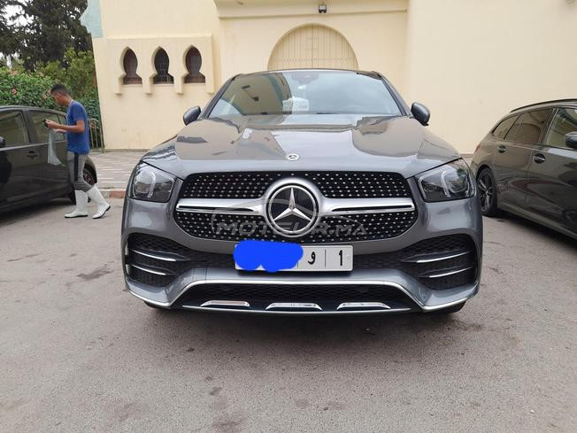Mercedes Benz classe Gle 350D diesel