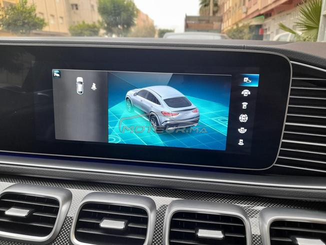 Mercedes Benz classe Gle 350D diesel