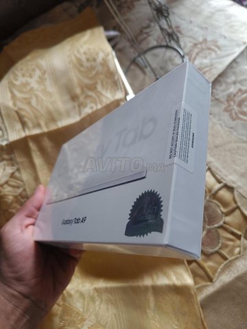Samsung Galaxy Tab A9 
