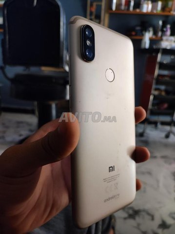 Xiaomi mi a2 64 gb 4 ram 