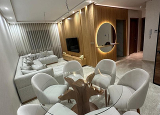 Appart meublé chic à Haut Founty Agadir