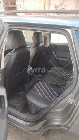 Seat Ateca occasion Diesel Modèle 