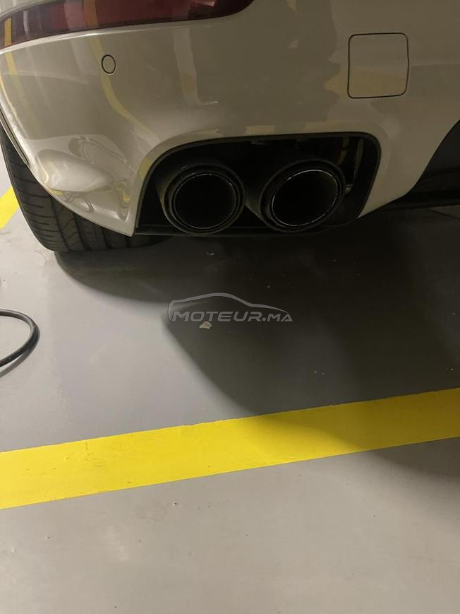 Porsche Cayenne Coupé Hybride Automatique 2023