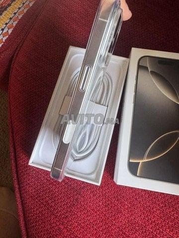 iPhone 16pro 128Gb