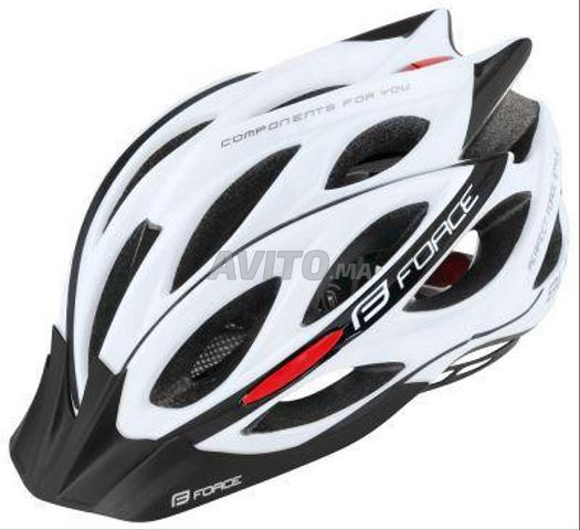 casque vélo before Réf 902911