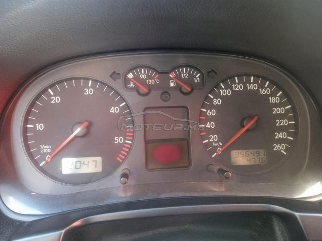 Volkswagen Golf Diesel Manuelle 2002 à Kénitra
