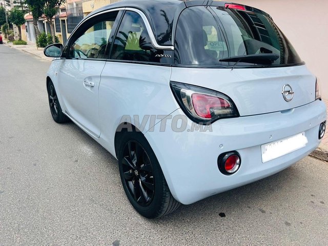 Opel ADAM occasion Essence Modèle 