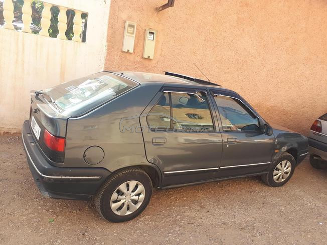 Renault 19 Essence Manuelle 1990 à Jrada