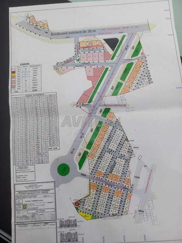 بقع للبيع في تجزئة الصنوبري قرب سوق كاسابراطا
