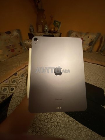 Ipad air 5