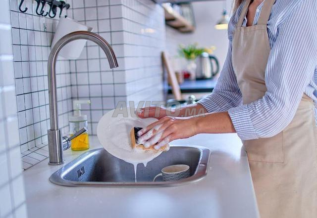 Agence Femme de ménage cuisinière nounou 
