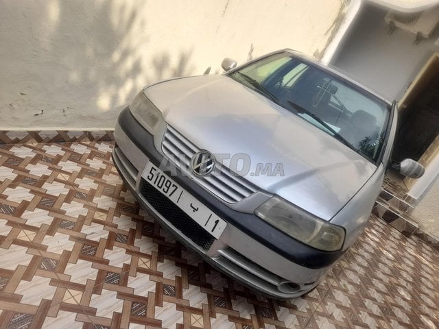  Volkswagen Gol