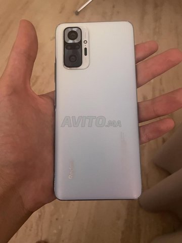 Redmi Note Pro 10