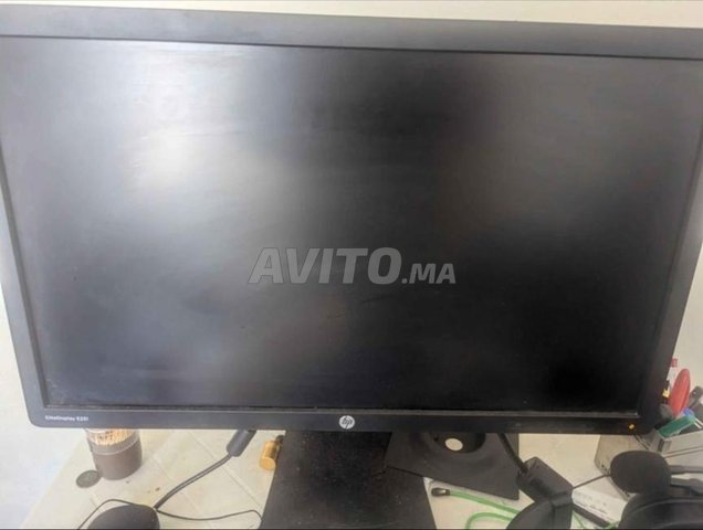 hp elitedisplay e231