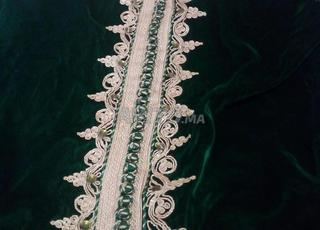 ققطان مغربي اصيل