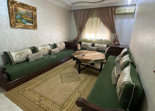 Appartement à louer court durée familles et sociétés