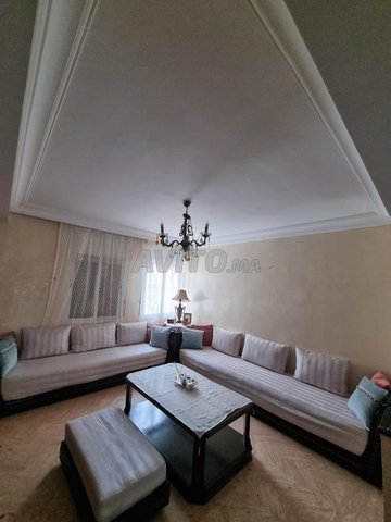 salon marocain moderne 