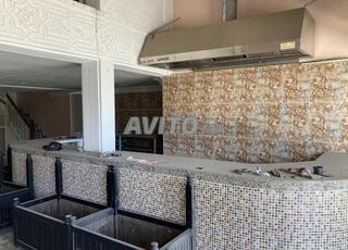 Magasin à vendre au centre de Maghreb arabi