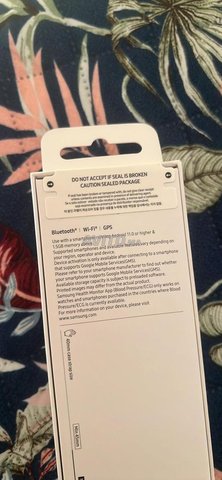 Galaxy watch fe original