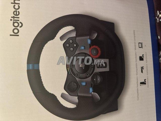 G29 DRIVING FORCE NEUF 