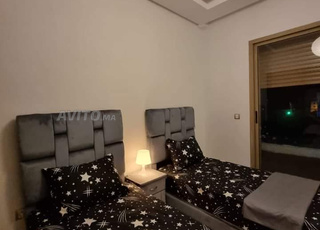 Appartement près de la maison Al-Ma'rif pour étudiantes et étudiants