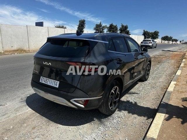 Kia sportage Active 2024
