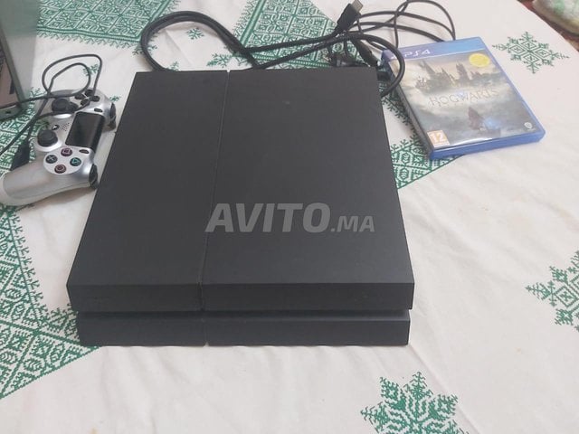 PlayStation 4