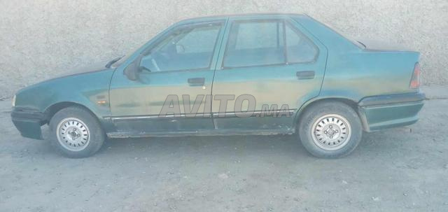 Renault 19 Diesel Manuelle 1992 à Sidi Bennour - 2