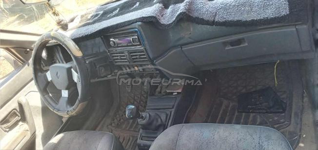 Renault 19 Diesel Manuelle 1992 à Sidi Bennour