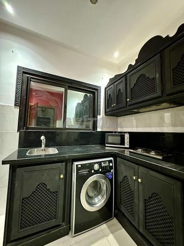 studio centre de Guiliz