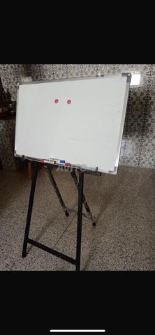 Tableau magnétique effaçable 