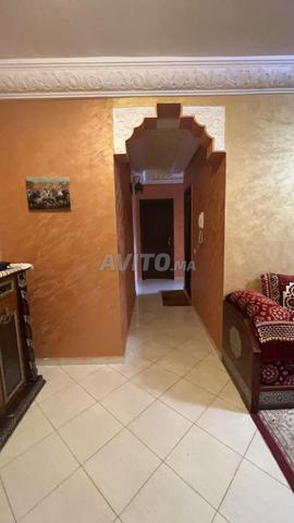 Appartement à vendre 67 m² agadir adrar