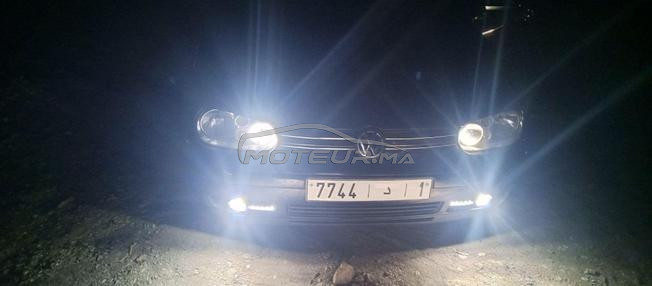 golf 4
