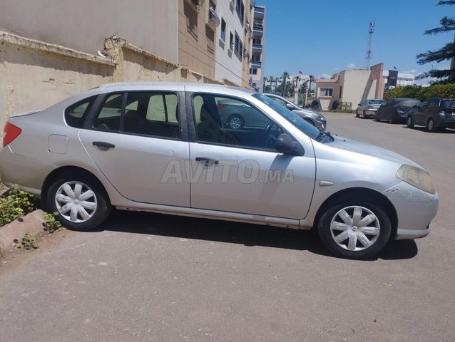 Fiat TIPO occasion Essence Modèle 