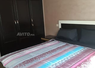 Appartement confortable