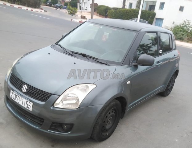 Suzuki Swift occasion Essence Modèle 